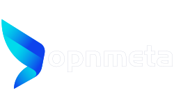 Opnmeta Logo